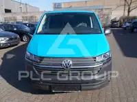 2020 Volkswagen T6