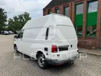 2020 Volkswagen T6