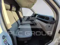 2020 Volkswagen T6