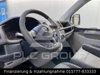 2020 Volkswagen T6