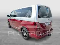 2020 Volkswagen T6