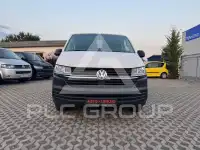 2020 Volkswagen T6