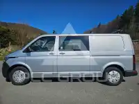 2020 Volkswagen T6
