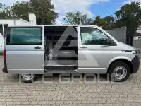 2020 Volkswagen T6