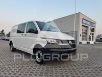 2020 Volkswagen T6