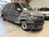 2020 Volkswagen T6