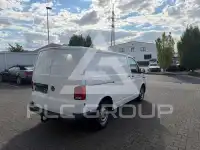 2020 Volkswagen T6