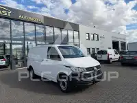 2020 Volkswagen T6