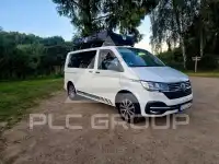 2020 Volkswagen T6
