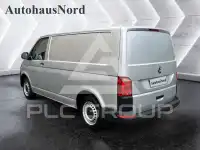 2020 Volkswagen T6