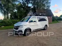 2020 Volkswagen T6