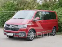 2020 Volkswagen T6