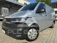 2020 Volkswagen T6