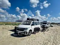 2020 Volkswagen T6