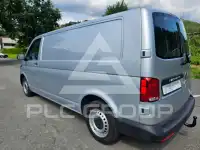 2020 Volkswagen T6