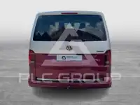 2020 Volkswagen T6