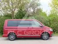 2020 Volkswagen T6