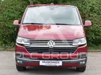 2020 Volkswagen T6