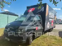 2020 Volkswagen T6