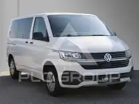 2020 Volkswagen T6