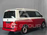 2020 Volkswagen T6