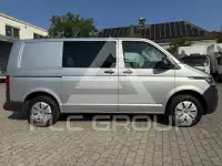 2020 Volkswagen T6