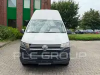 2020 Volkswagen T6