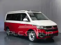 2020 Volkswagen T6