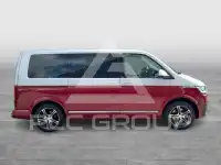 2020 Volkswagen T6