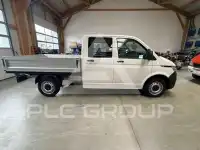 2020 Volkswagen T6