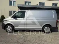 2020 Volkswagen T6