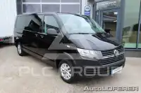 2020 Volkswagen T6