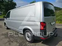 2020 Volkswagen T6