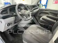 2020 Volkswagen T6