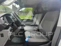 2020 Volkswagen T6