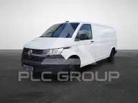 2020 Volkswagen T6