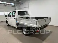 2020 Volkswagen T6