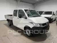 2020 Volkswagen T6