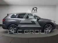 2020 Volkswagen Touareg