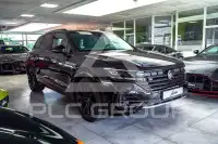 2020 Volkswagen Touareg