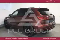 2020 Volkswagen Touareg