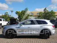 2020 Volkswagen Touareg