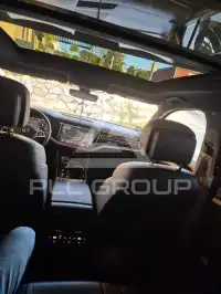 2020 Volkswagen Touareg
