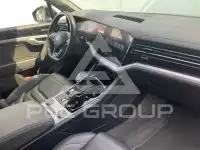 2020 Volkswagen Touareg