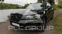2020 Volkswagen Touareg