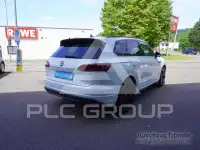 2020 Volkswagen Touareg