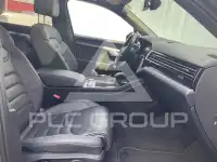 2020 Volkswagen Touareg