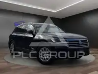 2020 Volkswagen Touareg