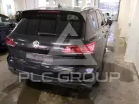 2020 Volkswagen Touareg
