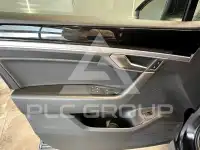 2020 Volkswagen Touareg